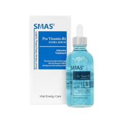 Serum Cấp Ẩm SMAS Pro Vitamin B5 Hydra Serum 120g