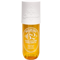 Xịt Thơm Toàn Thân Sol de Janeiro Cheirosa '62 Perfume Mist