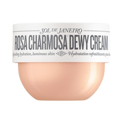 Kem Dưỡng Thể Sol de Janeiro Rosa Charmosa™ Dewy Body Cream