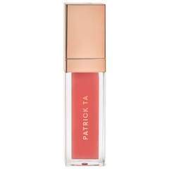 Son Bóng Patrick Ta Major Volume Plumping Lip Gloss