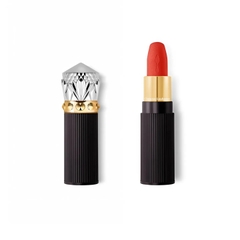 Son Christian Louboutin Rouge Velvet Matte On The Go