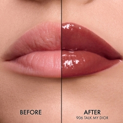 Son Dior Addict Glass Lipstick - Refill
