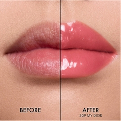 Son Dior Addict Glass Lipstick - Refill