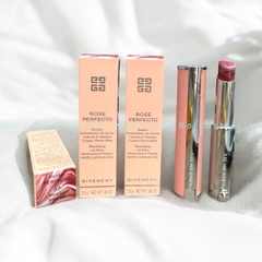 Son Dưỡng Givenchy Rose Perfecto Lip Balm
