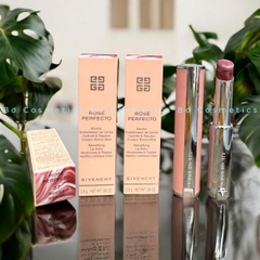 Son Dưỡng Givenchy Rose Perfecto Lip Balm