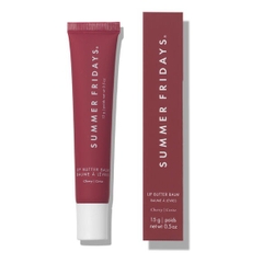 Son Dưỡng Summer Fridays Lip Butter Balm