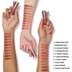 Son Kem YSL Lovenude Lip Stain