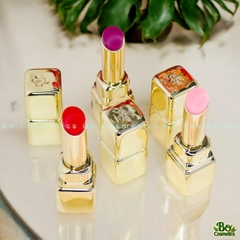 Son Dưỡng Dạng Thỏi Guerlain Kisskiss Bee Glow Honey Tint Balm