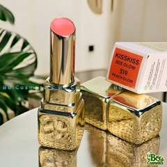 Son Dưỡng Dạng Thỏi Guerlain Kisskiss Bee Glow Honey Tint Balm
