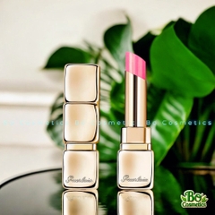 Son Dưỡng Dạng Thỏi Guerlain Kisskiss Bee Glow Honey Tint Balm