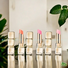 Son Dưỡng Dạng Thỏi Guerlain Kisskiss Bee Glow Honey Tint Balm