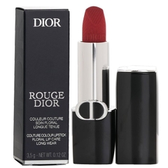 Son Thỏi Rouge Dior Couture Color Lipstick