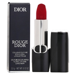 Son Thỏi Rouge Dior Couture Color Lipstick