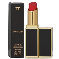Son Thỏi Tom Ford Lip Color Satin Matte