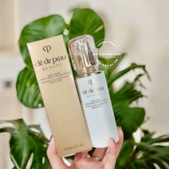 Sữa Dưỡng Ban Ngày Clé de Peau Protective Fortifying Emulsion