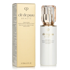Sữa Dưỡng Ban Ngày Clé de Peau Protective Fortifying Emulsion