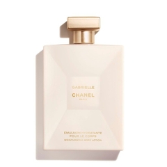 Sữa Dưỡng Thể Gabrielle Chanel Moisturising Body Lotion 200ml