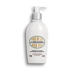 Sữa Dưỡng Thể Hạnh Nhân L'Occitane Almond Milk Veil