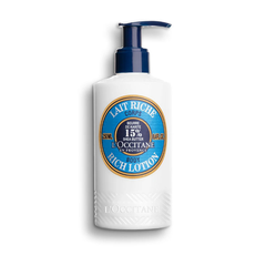 Sữa Dưỡng Thể L'Occitane Shea Butter Rich Body Lotion