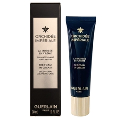 [Tặng Kèm Túi] Bộ Sản Phẩm Dưỡng Da Guerlain Orchidée Impériale Skincare Gift Set