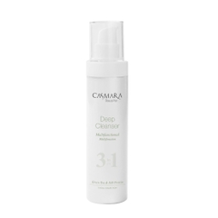 Sữa Rửa Mặt Casmara 3-in-1 Deep Cleanser Mulifunctional 150ml