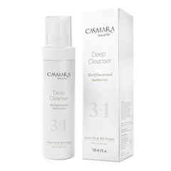 Sữa Rửa Mặt Casmara 3-in-1 Deep Cleanser Mulifunctional 150ml