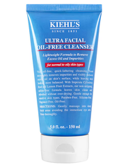 Sữa Rửa Mặt Cho Da Dầu Kiehl's Ultra Facial Oil-Free Cleanser