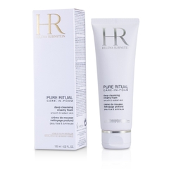 Sữa Rửa Mặt Dạng Bọt Helena Rubinstein Pure Ritual Care-In-Foam