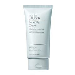 Sữa Rửa Mặt Estee Lauder Perfectly Clean Multi-Action Creme Cleanser/Moisture Mask