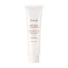 Sữa Rửa Mặt Fresh Soy Face Cleanser