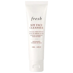 Sữa Rửa Mặt Fresh Soy Face Cleanser