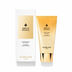Sữa Rửa Mặt Guerlain Abeille Royale Soin-En-Mousse Nettoyant