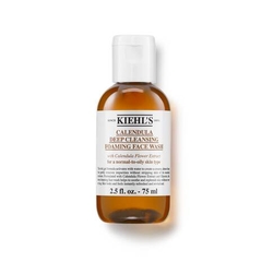 Sữa Rửa Mặt Hoa Cúc Kiehl's Calendula Deep Cleansing Foaming Face Wash