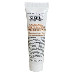 Sữa Rửa Mặt Hoa Cúc Kiehl's Calendula Deep Cleansing Foaming Face Wash