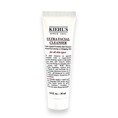 [Mini 30ml] Sữa Rửa Mặt Kiehl's Ultra Facial Cleanser