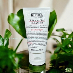 Set Dưỡng Da Kiehl's Stop-The-Shine Starter Set