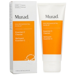 Sữa Rửa Mặt Murad Essential - C Gel Cleanser