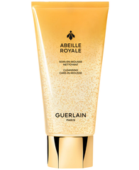 Sữa Rửa Mặt Guerlain Abeille Royale Soin-En-Mousse Nettoyant