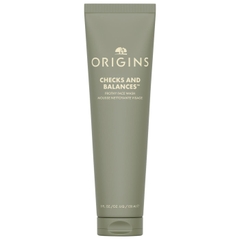 Sữa Rửa Mặt Tạo Bọt Origins Checks and Balances™ Frothy Face Wash