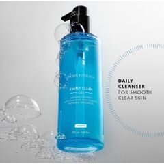 Sữa Rửa Mặt SkinCeuticals Simply Clean