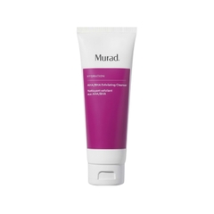 Sữa Rửa Mặt Tẩy Tế Bào Chết Murad Hydration AHA/BHA
