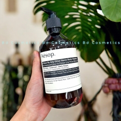 Sữa Tắm Aesop A Rose By Any Other Name Body Cleanser 500ml