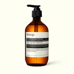 Sữa Tắm Aesop Citrus Melange Body Cleanser 500ml