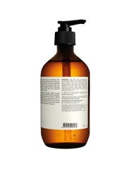 Sữa Tắm Aesop Geranium Leaf Body Cleanser 500ml