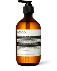 Sữa Tắm Aesop Geranium Leaf Body Cleanser 500ml