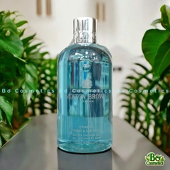 Sữa Tắm Molton Brown Coastal Cypress & Sea Fennel Bath & Shower Gel