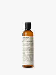 Sữa Tắm Hương Nước Hoa Le Labo Santal 33 Shower Gel 237ml