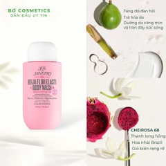 Sữa Tắm Sol de Janeiro Beija Flor™ Elasti Body Wash