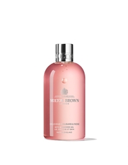 Sữa Tắm Molton Brown Delicious Rhubarb & Rose Bath Shower Gel