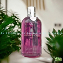 Sữa Tắm Molton Brown Fiery Pink Pepper Bath Shower Gel